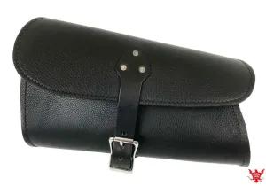 2015-2024 Indian Scout Bobber Swing Arm Saddle Bag B Leather Mother Road Customs