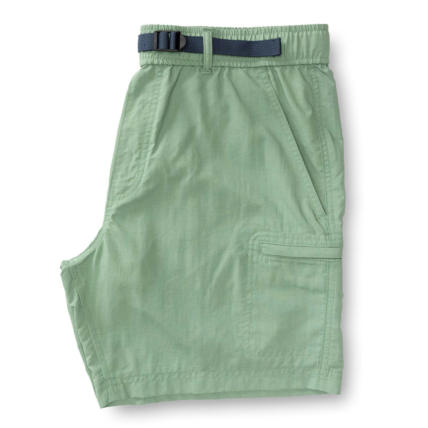 7" On The Fly Performance Short