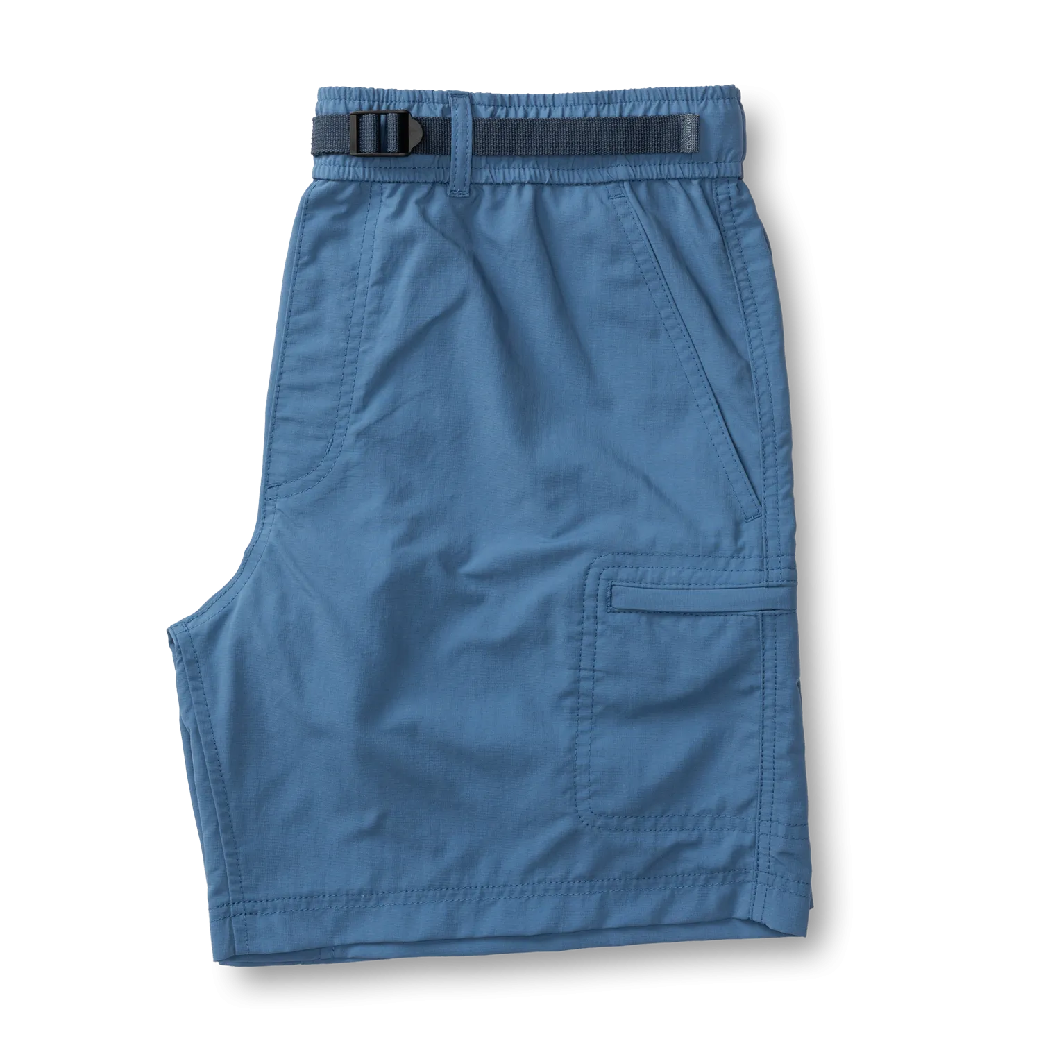 7" On The Fly Performance Short