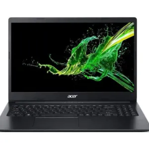 Acer Aspire 3 Core i3 4 GB RAM 1 TB SSD Notebook A315-56-39HP