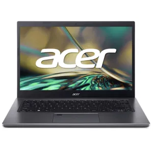 Acer Aspire 5 15.6-inch FHD Laptop - Intel Core i7-1255U 512GB SSD 8GB RAM GeForce MX550 Windows 11 Home NX.K2FEA.002