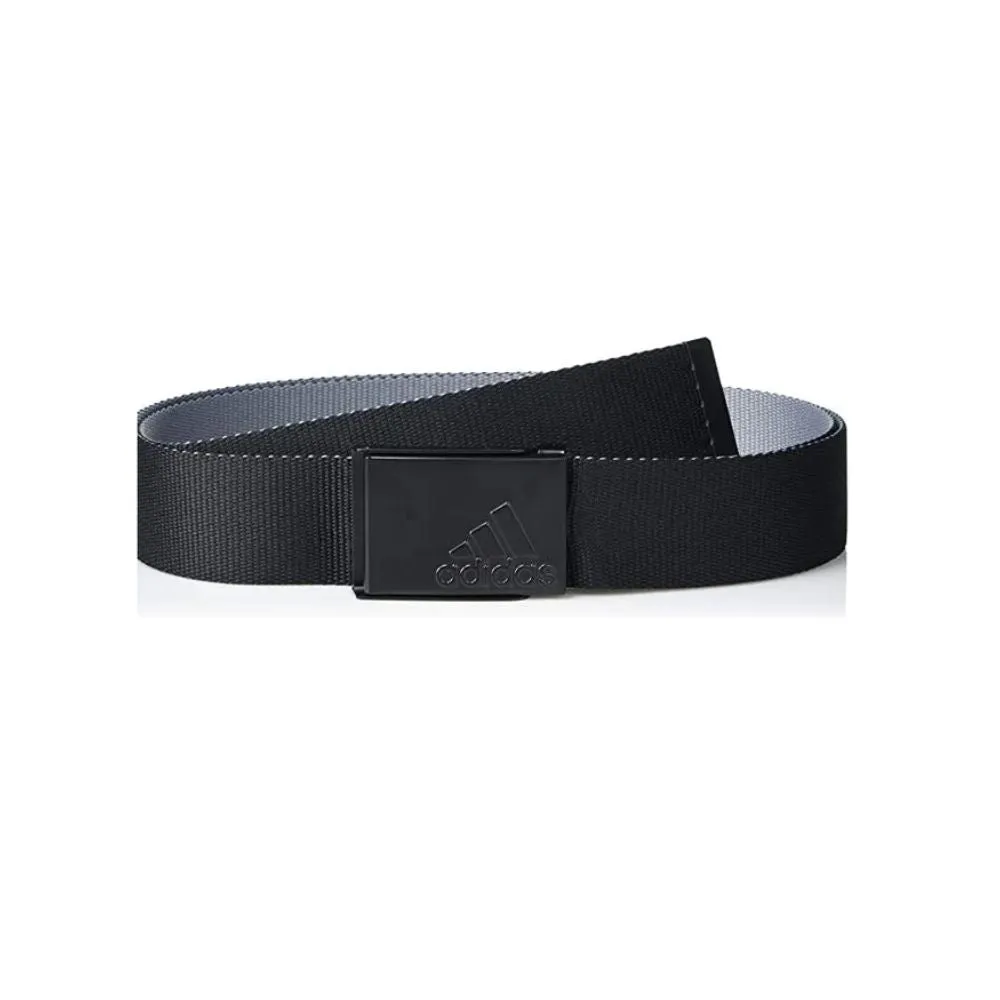 Adidas Men's Reversible Web Belt