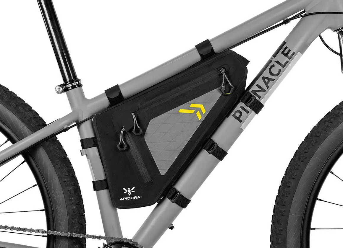 Apidura - Backcountry Full Frame Pack