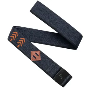 Arcade Blackwood Slim Belt