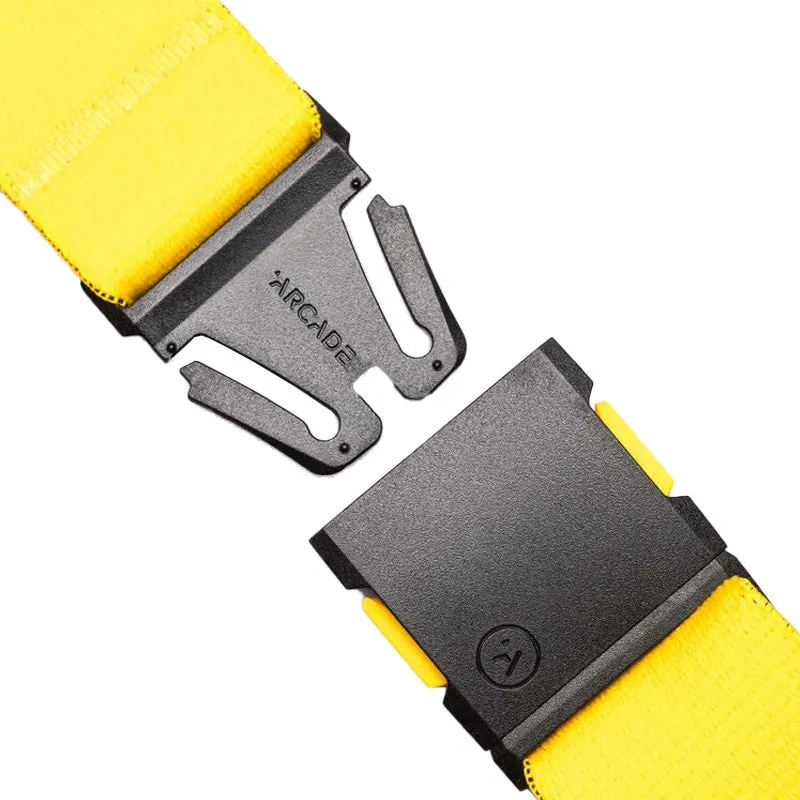 Arcade National Geographic Collective - Yellow