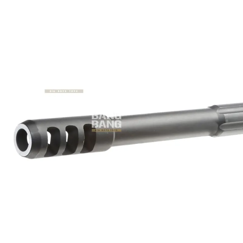 ARES MSR-WR Spring Airsoft Rifle - Black