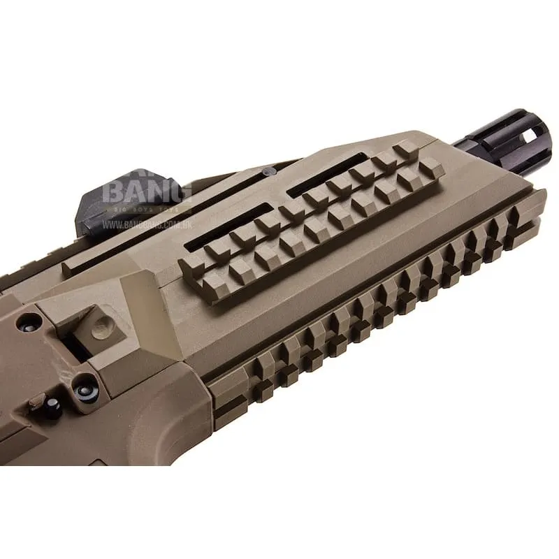 ASG CZ Scorpion EVO3A1 AEG - FDE ***