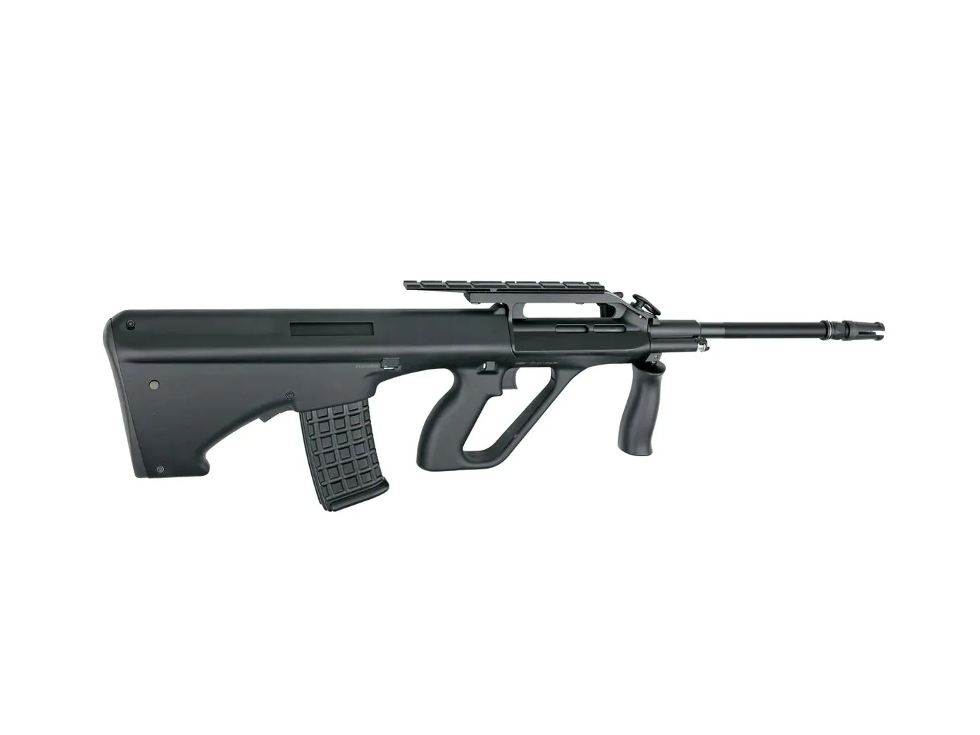 ASG (JG) Steyr AUG A2 - Black