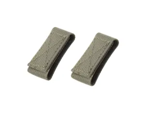 BATTLE BELT TIP KEEPERS 1.75" | RANGER GREEN