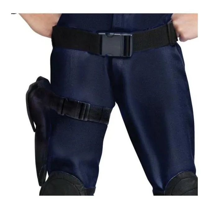 Belt & Holster Adult Set