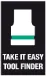 Belt B 4 Zyklop socket set, 3/8" drive