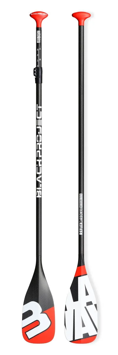 BLACK PROJECT - LAVA Paddle