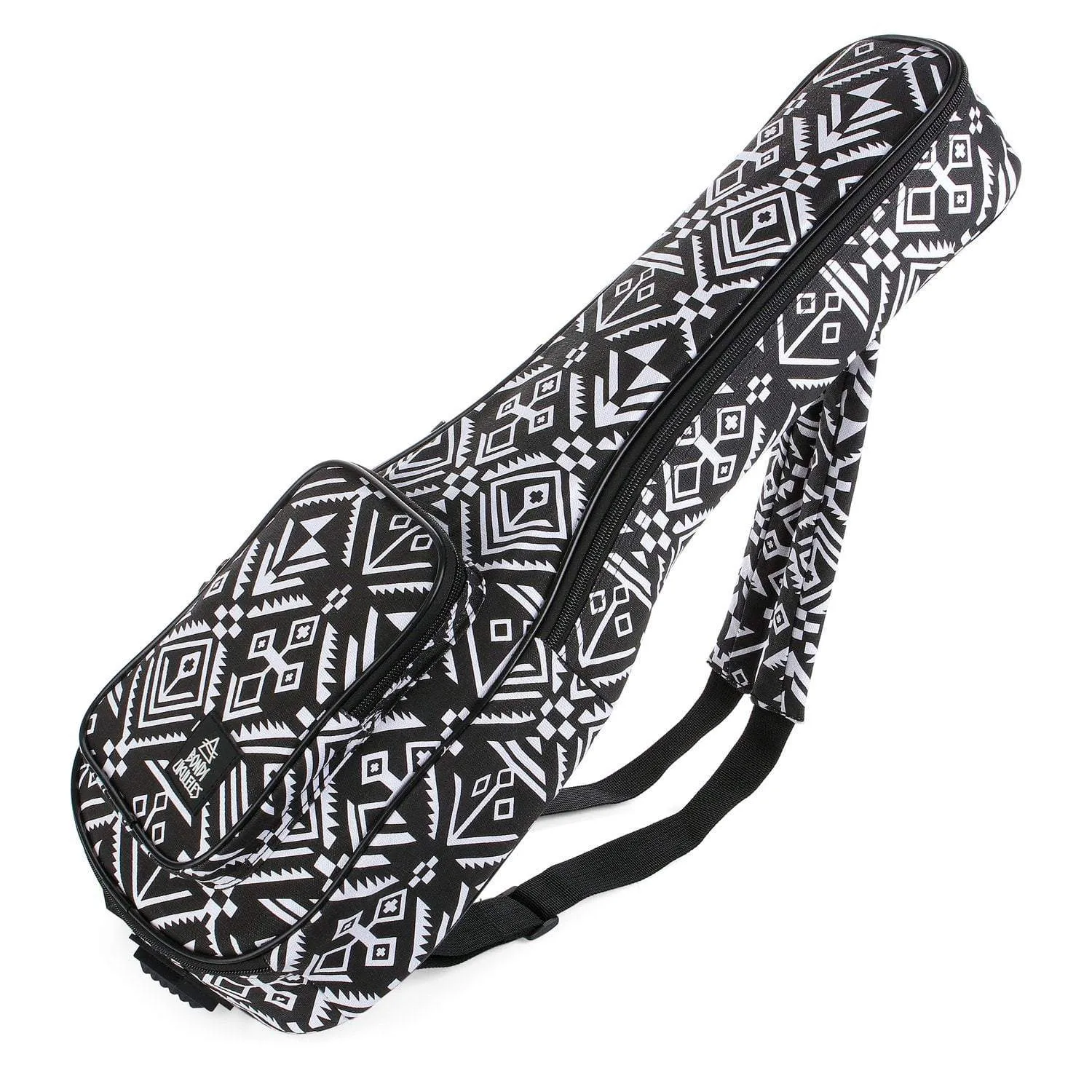 Bondi Kakau Ukulele Gig Bag - Tenor Size