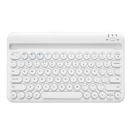BOW HB098S Bluetooth Keyboard iPad Version