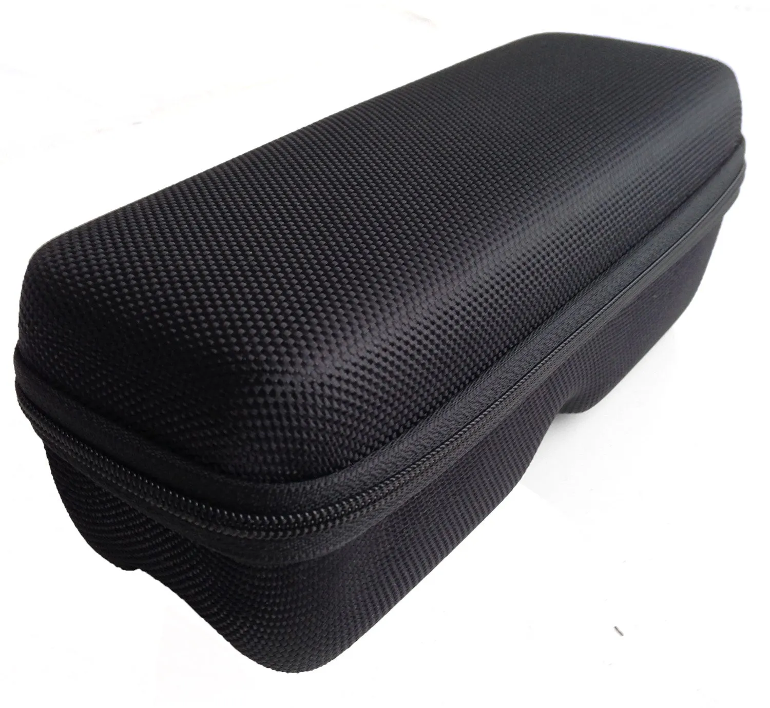 CASEBUDi Speaker Case - Compatible with Bose SoundLink Mini and Mini 2 | Sturdy Stylish Ballistic Nylon, Protection for Travel or Storage