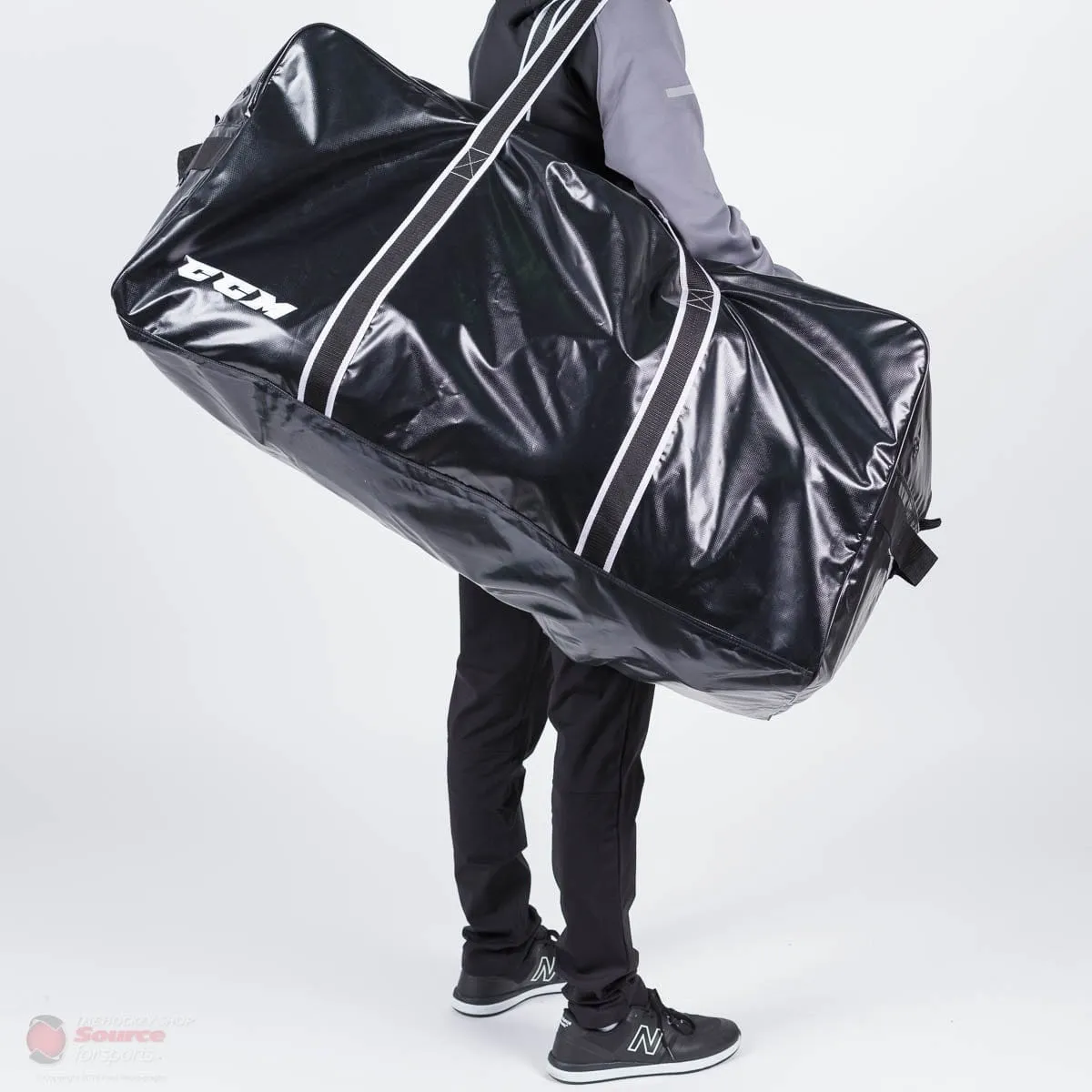 CCM Pro Senior Goalie Carry Bag