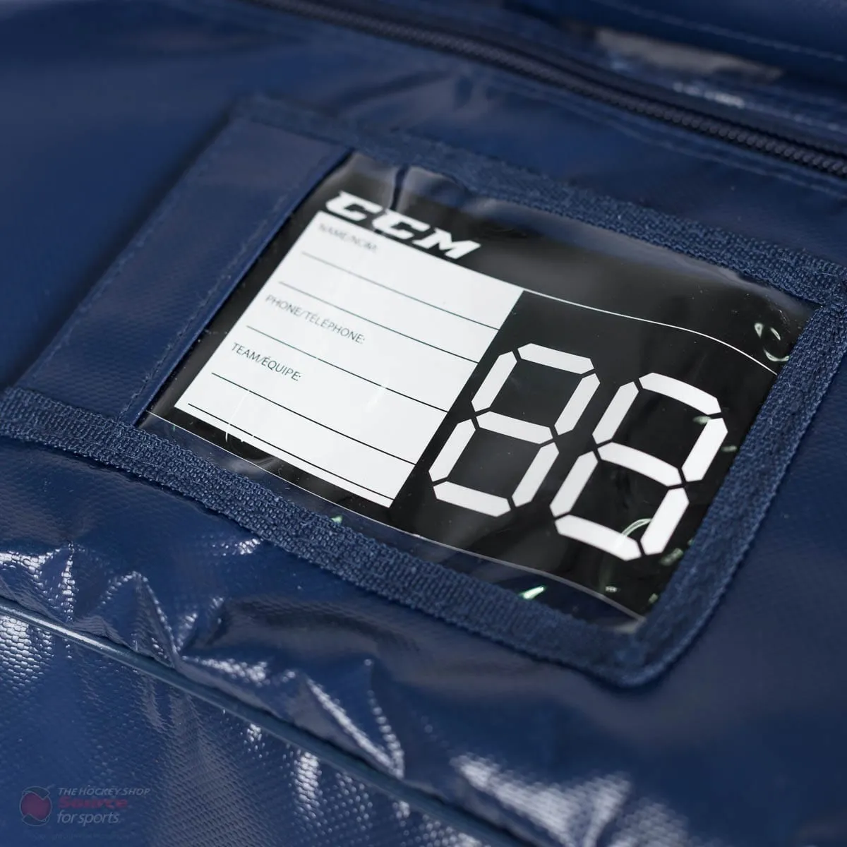 CCM Pro Team Junior Carry Bag