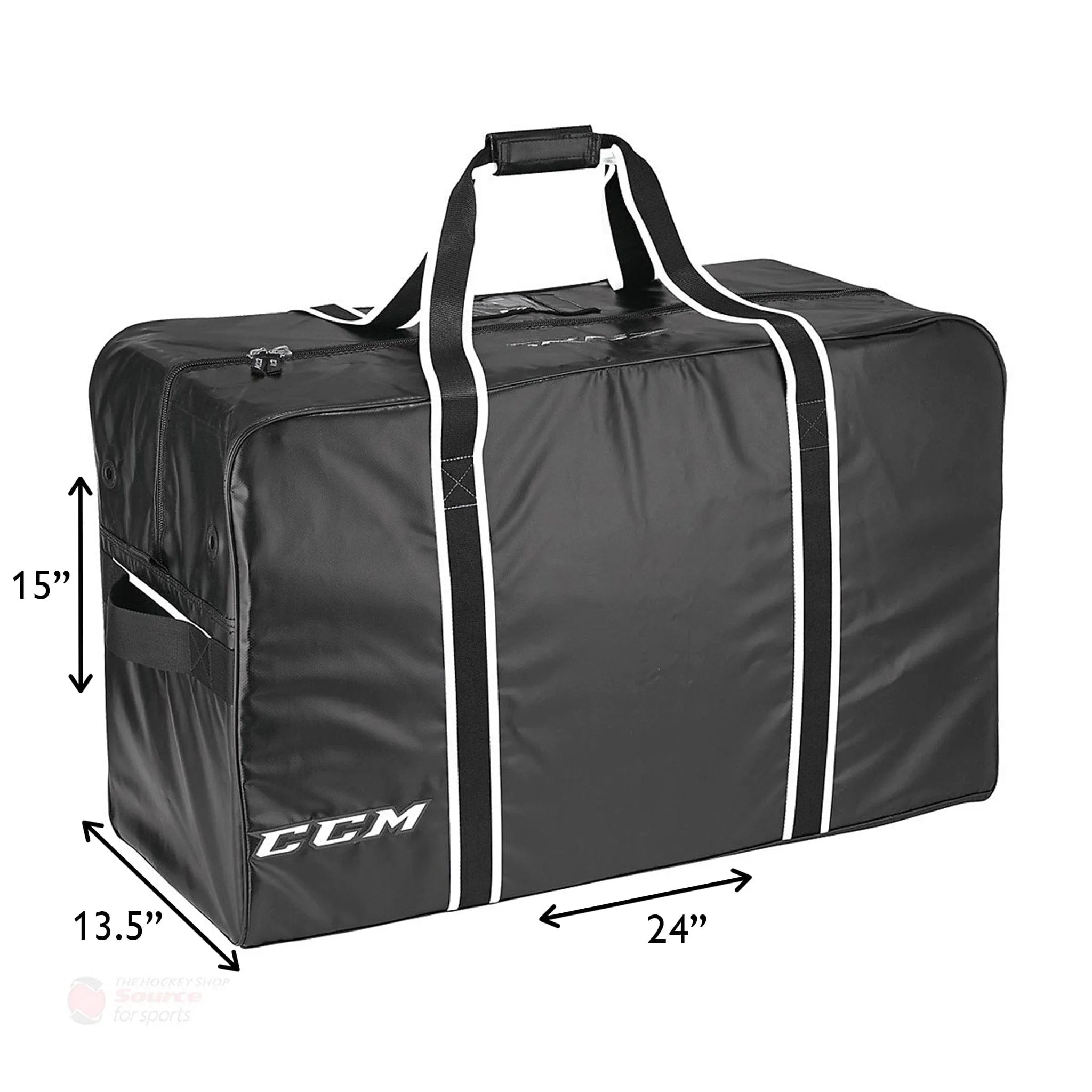 CCM Pro Team Junior Carry Bag