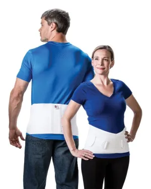 CORFIT LUMBOSACRAL SUPPORT