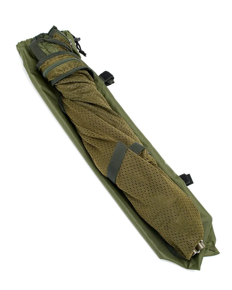DAIWA Black Widow Folding Weigh Sling