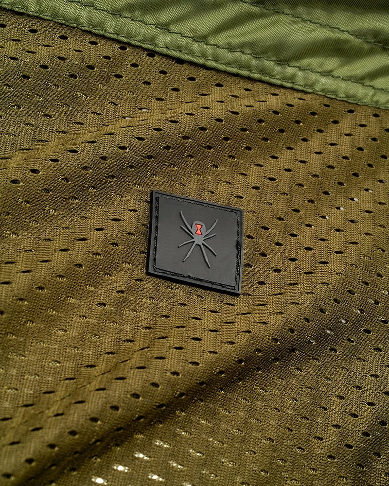 DAIWA Black Widow Folding Weigh Sling