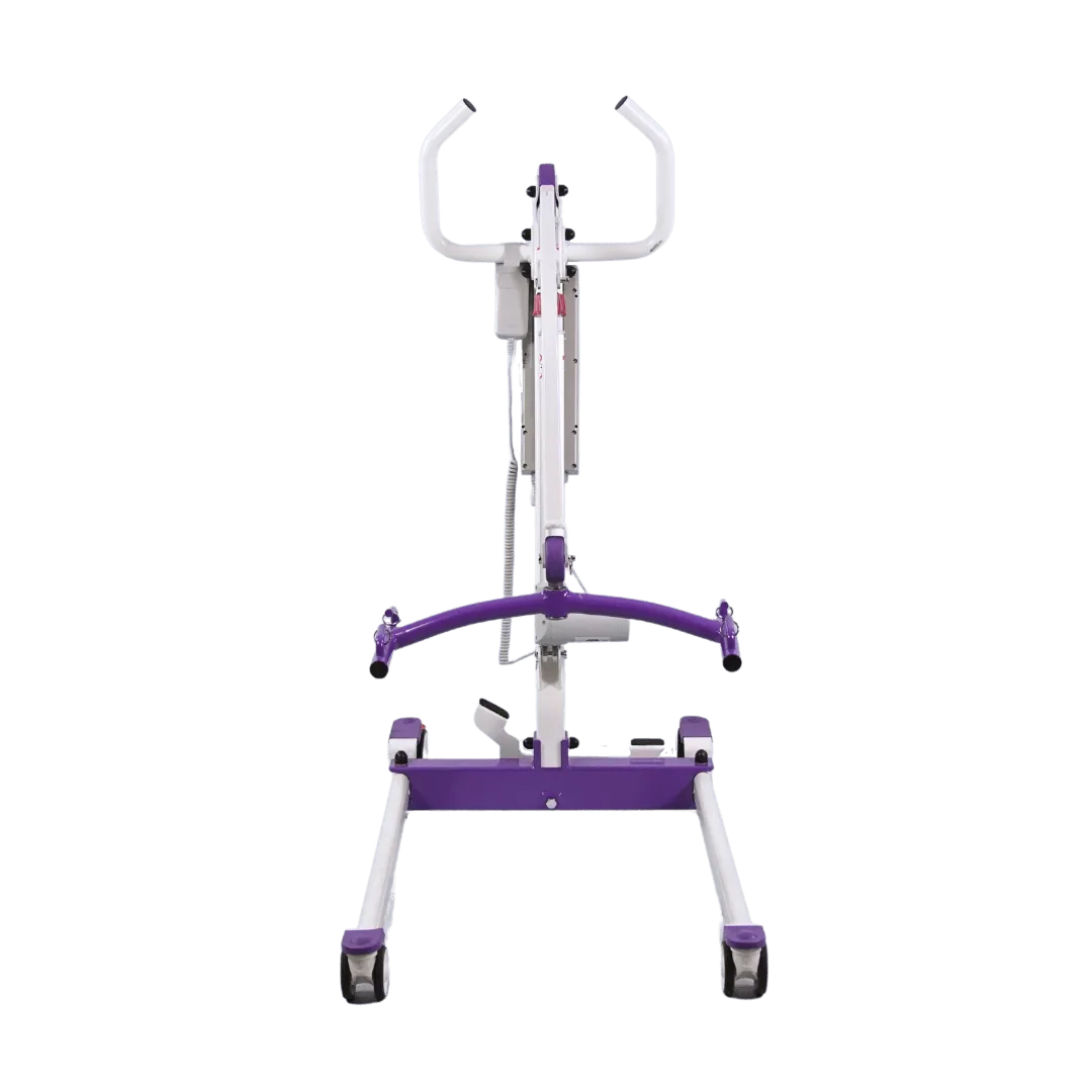 Dansons PL350 Compact Affordable Electric Patient Lift