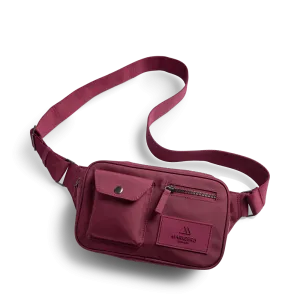 DarlaMBG Bum Bag, Monochrome
