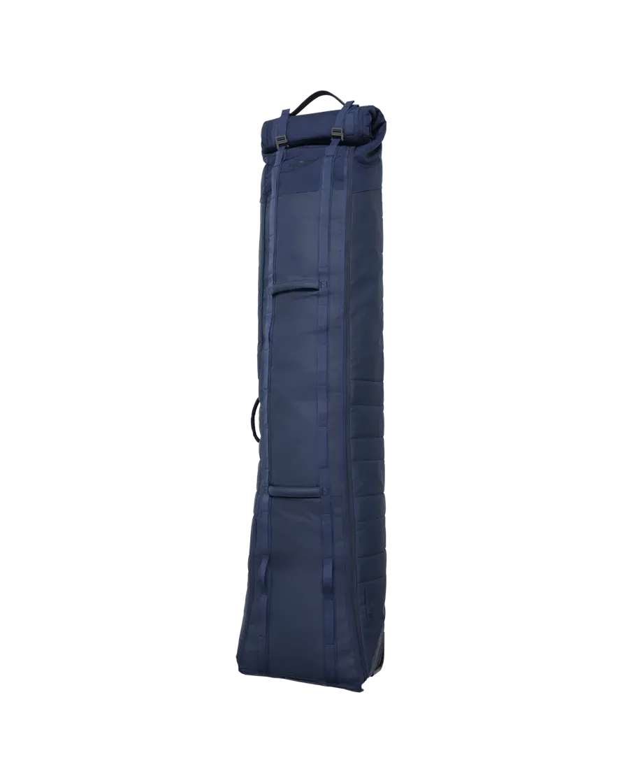 DB Bags Snow Roller Pro 127L 2025