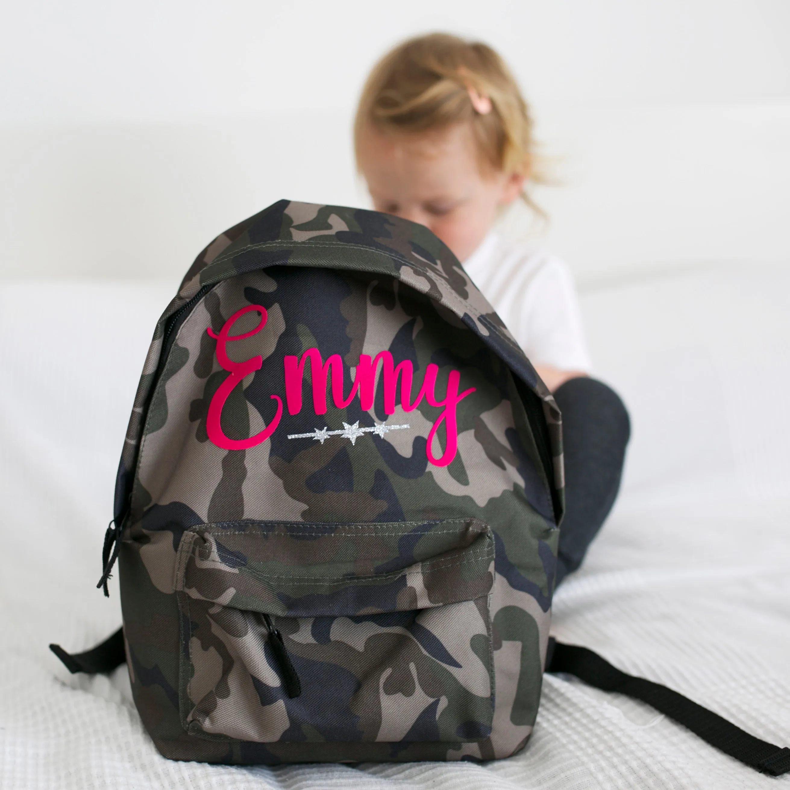 Design your own PE Bag