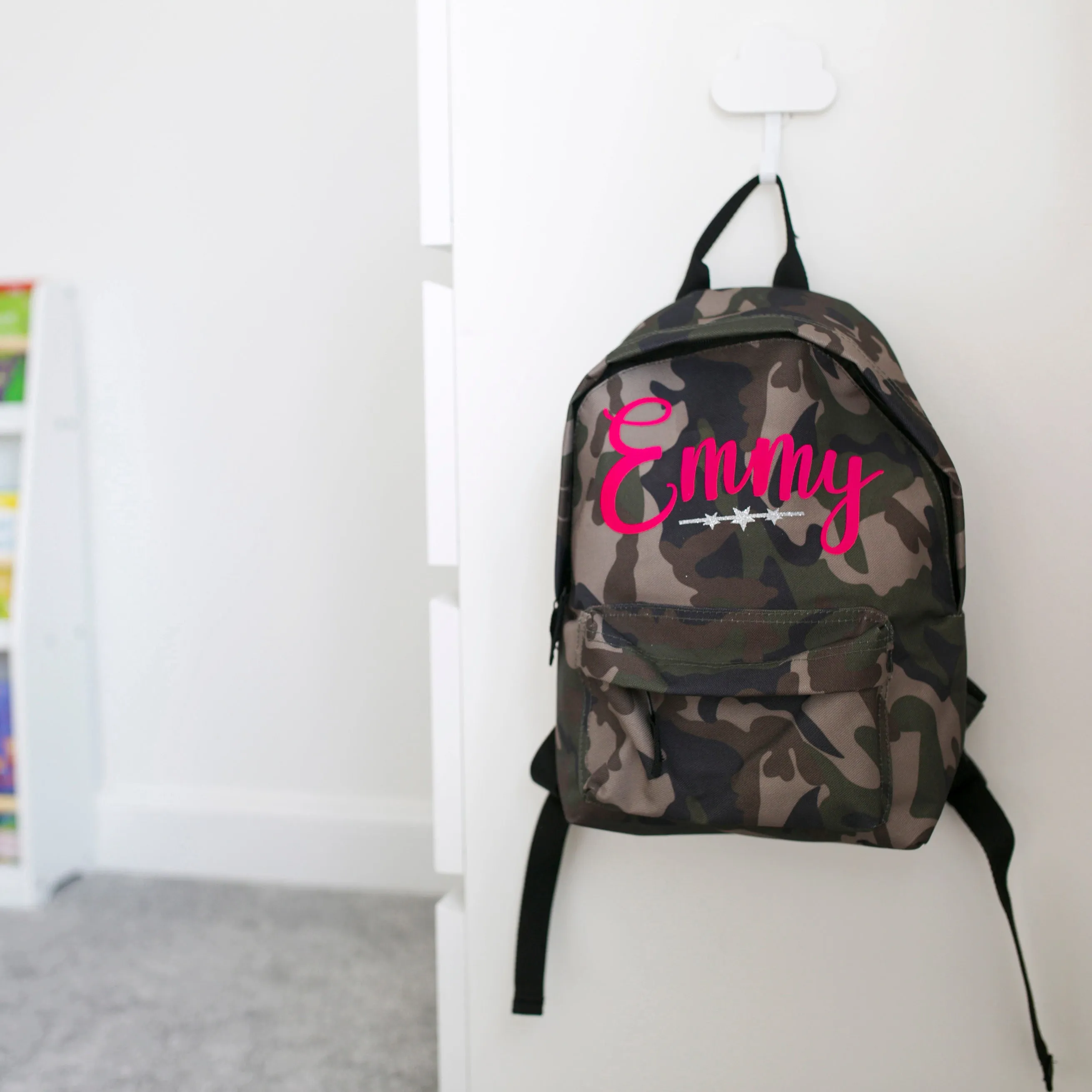 Design your own PE Bag