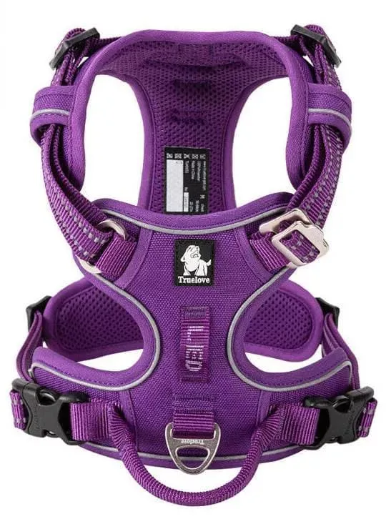 Dog Harness Not Over Head TLH56512