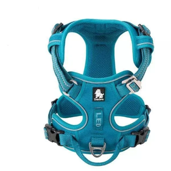 Dog Harness Not Over Head TLH56512