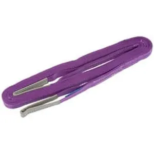 Draper Load Sling Wide, 1M X 50Mm, 1 Tonne Dr-61258