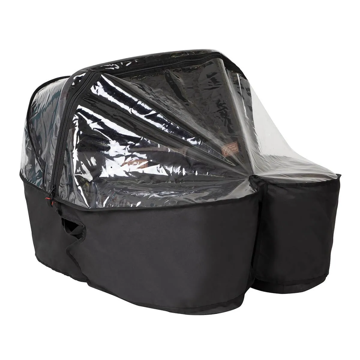 duet™ travel system and carrycot plus™ for twins bundle