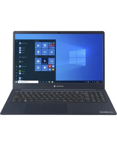 Dynabook Satellite 15.6" Core i5 Notebook - Intel Core i5-1135G7, 512GB SSD, 8GB RAM, Windows 11