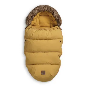 Elodie Details Gold Footmuff