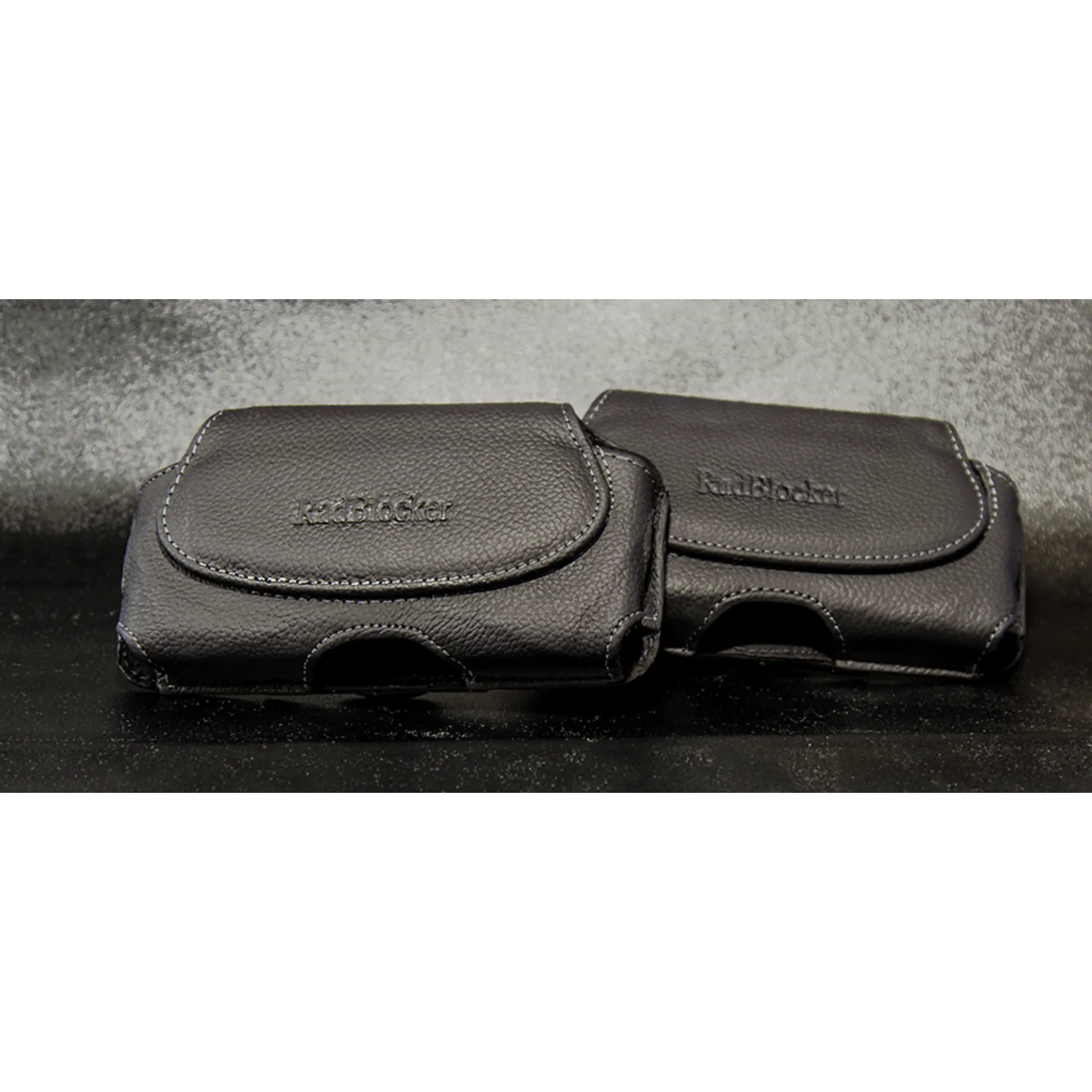 EMF Radiation Blocking Belt Pouch - RadBlocker™
