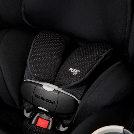 Emme 360™ Rotating All-in-One Convertible Car Seat