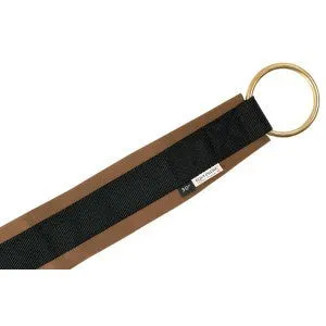 EquiPrene Ringer Girth Brown