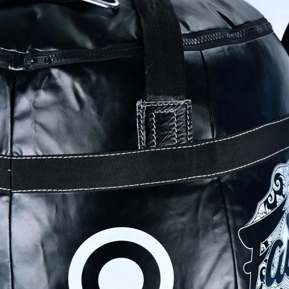 Fairtex Uppercut-Angle Punch Bag
