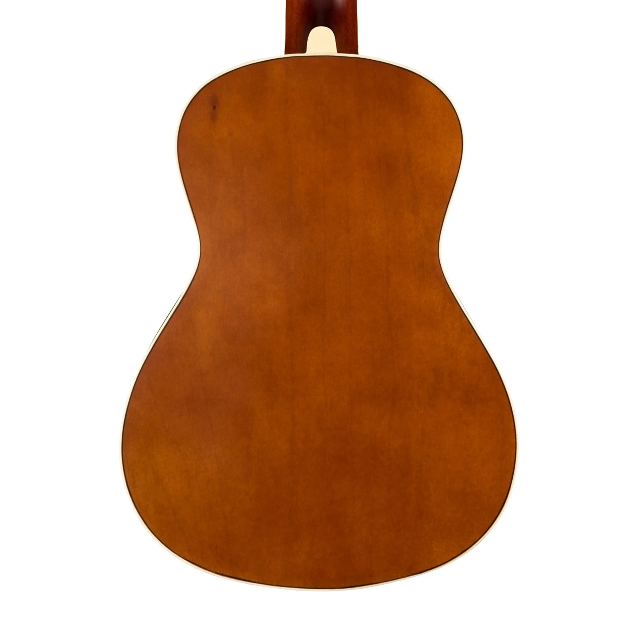 Fender Avalon Tenor Ukulele, Walnut FB, Natural