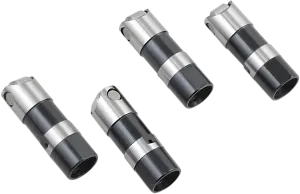 Feuling 4051ST Race Series Short Travel Hydraulic Lifters -  0.843-0.8435in. Oversize
