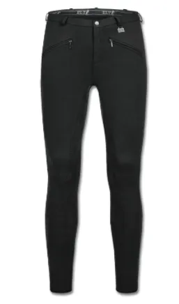 Fun Classic Mens Breeches Black 46
