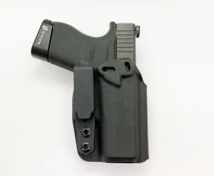 Fusion 2.0 Belt Attachments