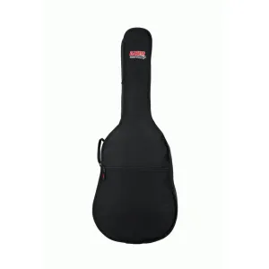 Gator GBE-MINI-ACOU Economy Guitar Gig Bag
