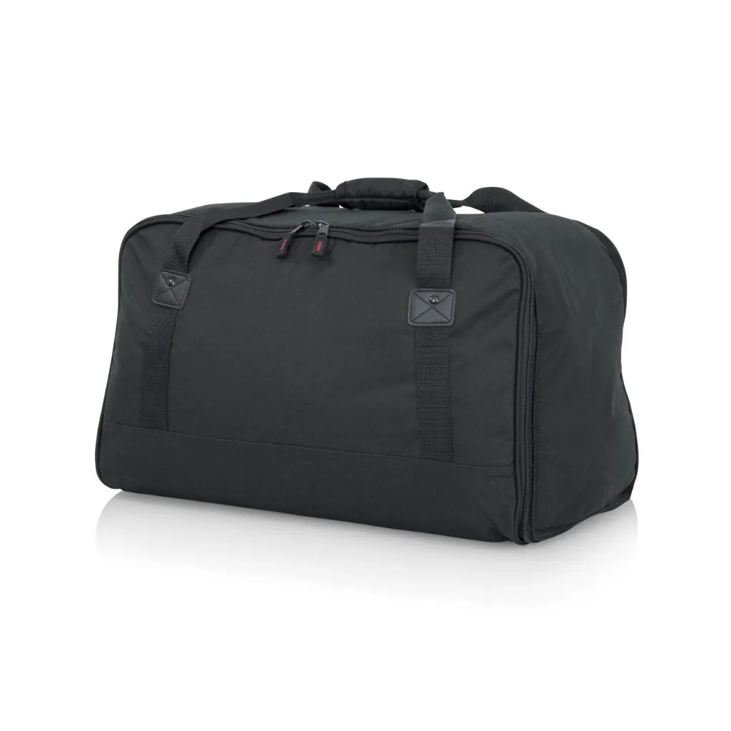 Gator GPA-TOTE10 Heavy Duty Speaker Tote Bag 10"