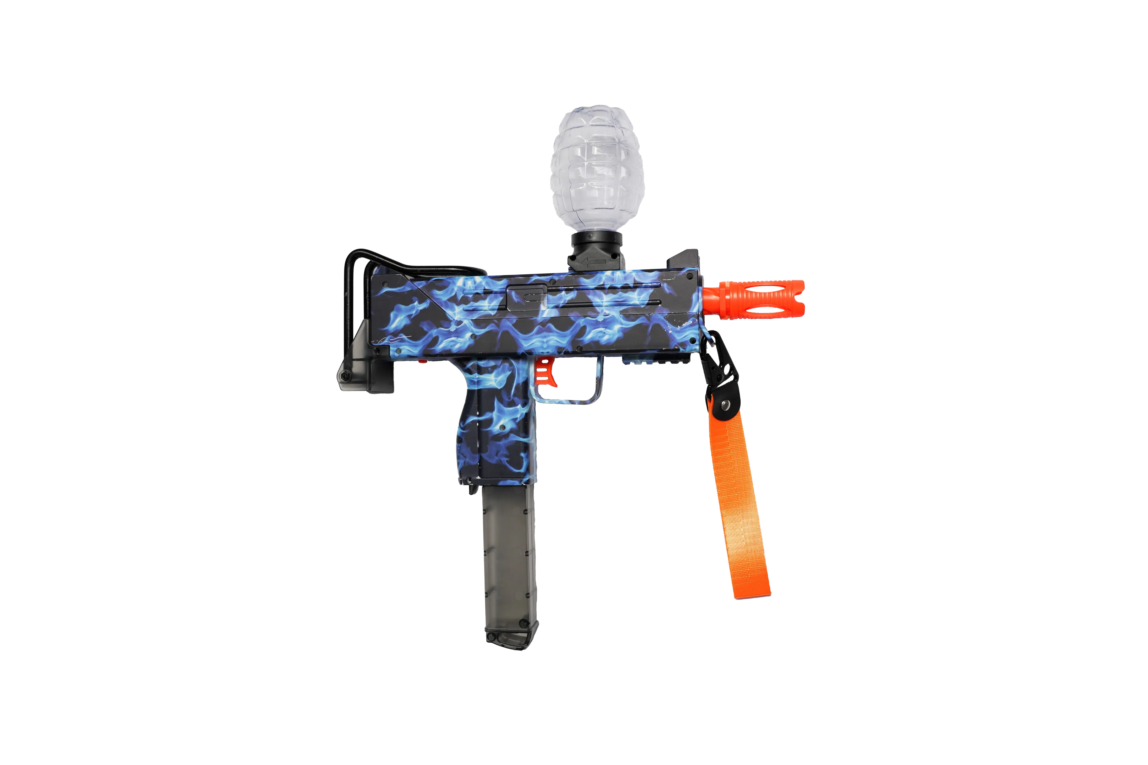 Gel Blaster Electric Mini Uzi