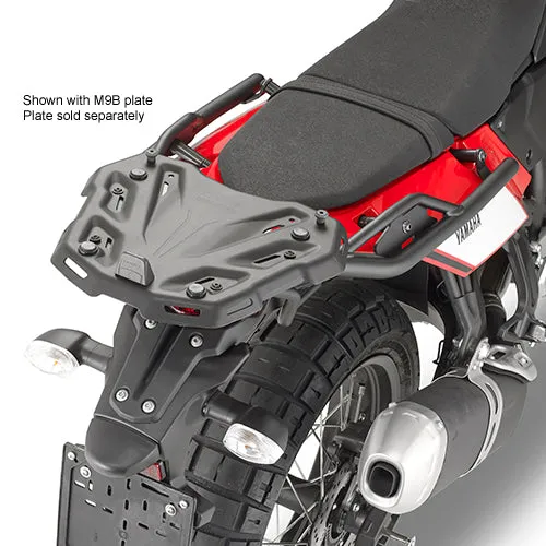 Givi Luggage for Yamaha Tenere 700 '19-20