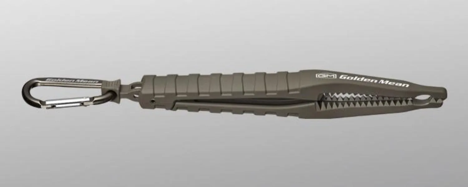 Golden Mean CAPTURE GRIP