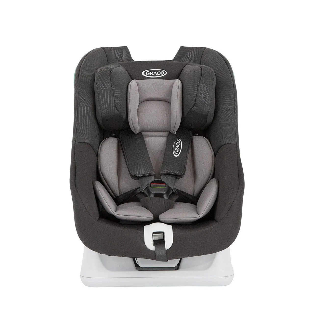 Graco Extend LX R129 Car Seat in Midnight